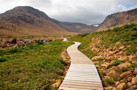 Tablelands Trail - Gros Morne | Everything Gros Morne National Park Newfoundland