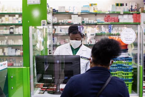 African Medicines Agency to begin in November | CIDRAP