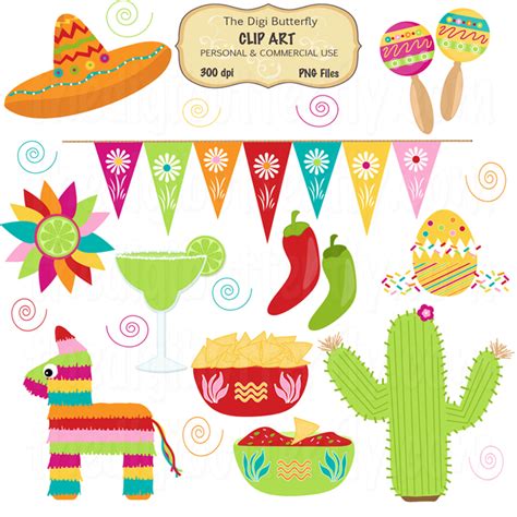 Free Fiesta Cliparts, Download Free Fiesta Cliparts png images, Free ClipArts on Clipart Library