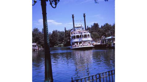 Disneyland in 1960s: View nostalgic park photos | CNN