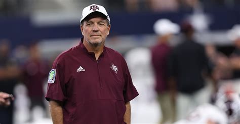 Jimbo Fisher Reveals Best Players He's Ever Coached