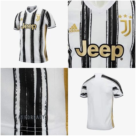 Better than the current one ? : r/Juve