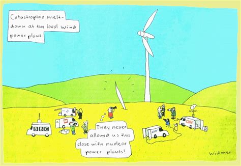 Environmental Satire Cartoons - Hawaii Eco Living