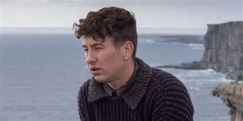 Top 10 Barry Keoghan Roles From “The Light’s Sweat” to “The Banshee of Inisherin” | Daily News Hack