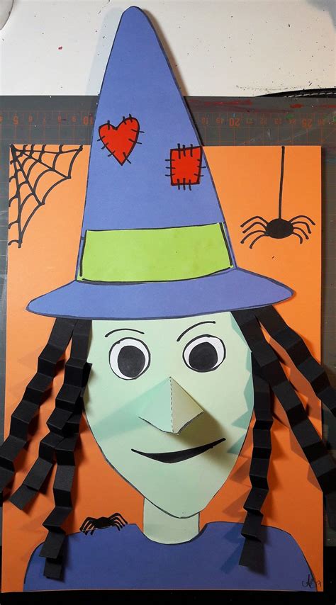 Halloween Art Projects, Halloween Decorations For Kids, Halloween Crafts For Toddlers, Halloween ...