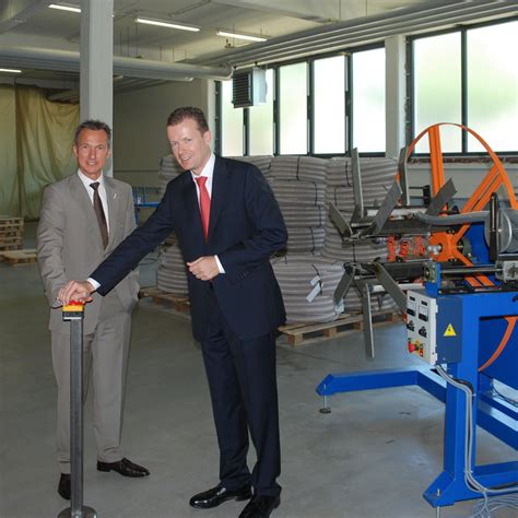 Unbroken success drives NORRES Schlauchtechnik's expansion in ...