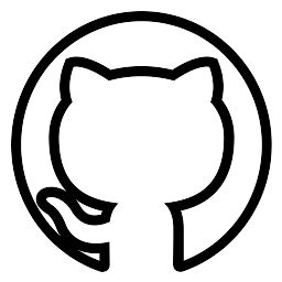 Social Github Outline Svg Png Icon Free Download (#411879 ...