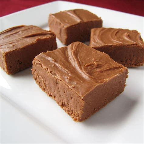 Elisa's Famous Fudge Recipe