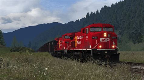 AC4400CW | Train Simulator Wikia | Fandom