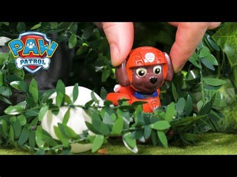 PAW Patrol | Pup Tales, Toy Episodes, and More! | Compilation #1 | PAW Patrol Official & Friends