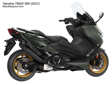 Yamaha TMax 560 (2021) Price in Malaysia RM72,888 - MotoMalaysia