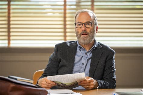 ‘Lucky Hank’ Review: Bob Odenkirk’s New AMC Series Is a Cringe Drama – IndieWire