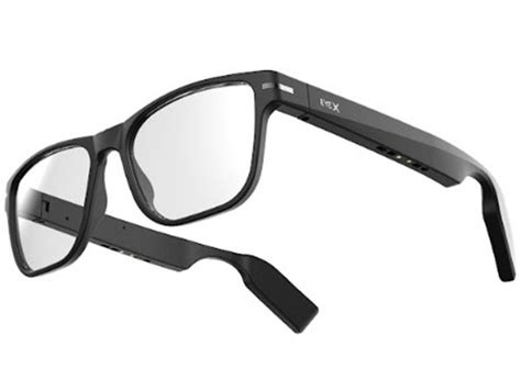 Titan Eye+ launches the revolutionary Titan EyeX: Smart Eyewear with Audio, Touch, and Eye care ...