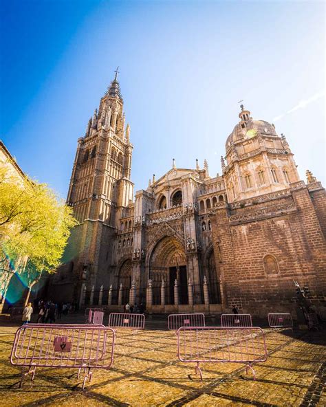 [True Free Tour Toledo] Explore Toledo with this Free Walking Tour