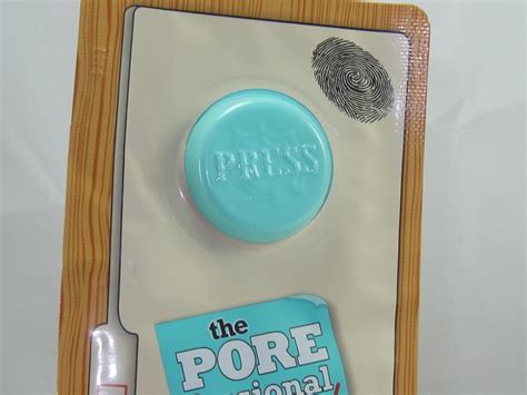 Benefit The POREfessional Instant Wipeout Pore-Cleansing Masks Review – Musings of a Muse