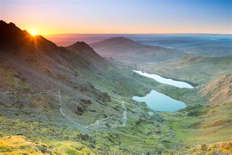 Pyg Track, Snowdon: Everything you need to know (Plus map)