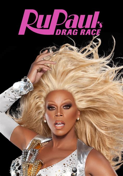 RuPaul's Drag Race Season 1 - watch episodes streaming online