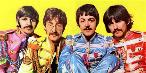 ¡Así se celebrarán los 50 años del Sgt. Pepper’s Lonely Hearts Club ...