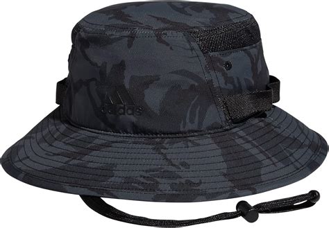 adidas Men's Victory Iii Bucket Hat Baseball caps : Amazon.co.uk: Clothing