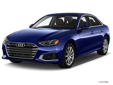 Compare 2023 Audi A4 vs. 2024 Acura Integra | U.S. News