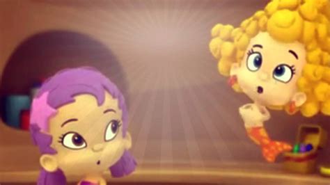 Bubble Guppies - Puppy Love - S3E7 - YouTube