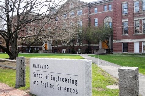 Harvard University Fees For Ms In Computer Science - University Poin