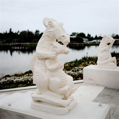 Limestone Sculpture | ArchiPro NZ