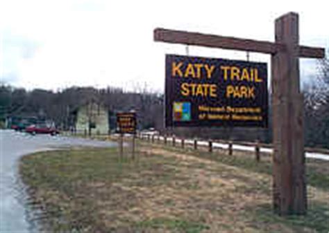 Rocheport Area Info - Katy Trail B & B