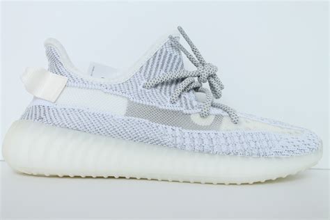 AuthentKicks | adidas Yeezy Boost 350 V2 Static Reflective