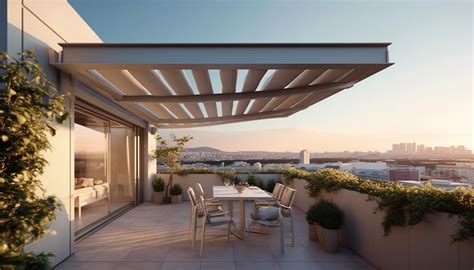 25 Aluminum Pergola Designs for a Sleek Outdoor Sanctuary - Egy Gazebo