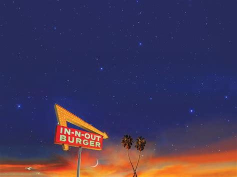 In N Out Burger Wallpapers - Top Free In N Out Burger Backgrounds ...