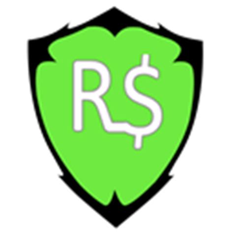 Download High Quality roblox logo transparent robux Transparent PNG ...