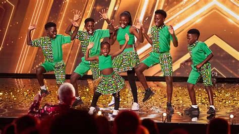 Ghetto Kids: what’s behind the moves of the Ugandan dance troupe that ...