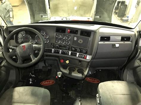 2014 Kenworth T680 Dashboard Assembly For Sale | Sioux Falls, SD ...