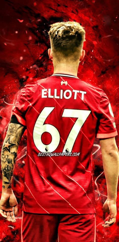 Harvey Elliott Wallpapers - Top Free Harvey Elliott Backgrounds - WallpaperAccess