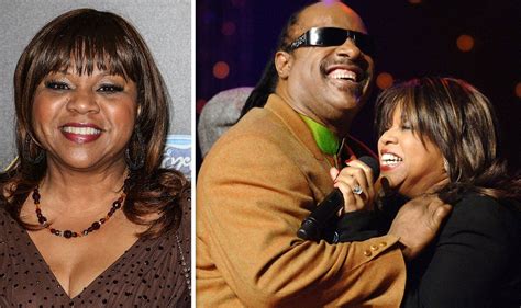 'Have to be quick' Stevie Wonder taught Deniece Williams ‘most ...