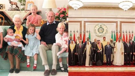 5 Richest Royal Families From Across The Globe