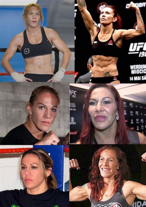 Pin on female fighters much respect!