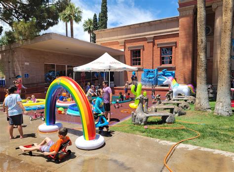 The Children's Museum of Tucson - Phoenix With Kids