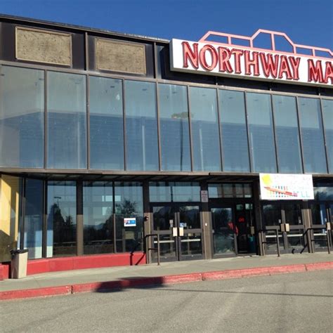 The Northway Mall - Shopping Center em Penland Park