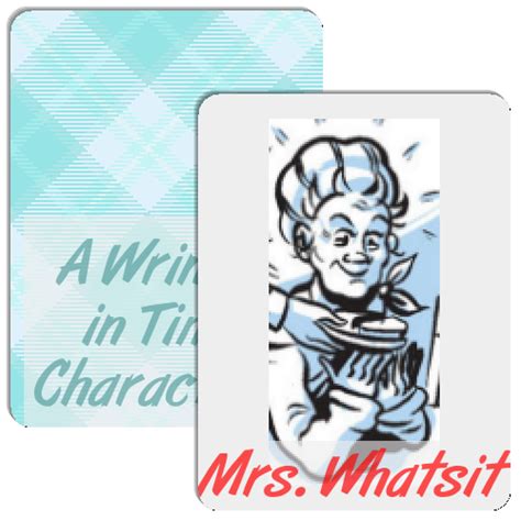 A Wrinkle in Time Characters - Match The Memory