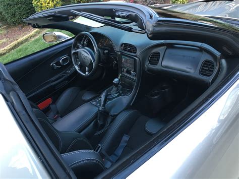 Show me your custom C5 interior - Page 3 - CorvetteForum - Chevrolet Corvette Forum Discussion