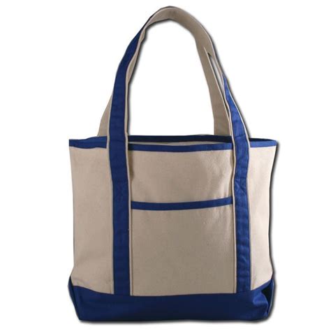 Bulk Canvas Tote Bags