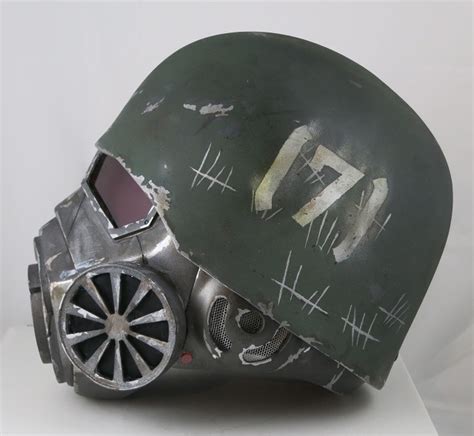 HighlanderFX | NCR Veteran Ranger Helmet