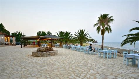 GLYFADA RESTAURANT AND BEACH BAR, Gytheio - Restaurant Reviews, Photos & Phone Number - Tripadvisor