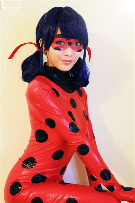 22 best Miraculous Ladybug (Marinette) images on Pinterest | Ladybugs ...