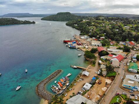 The 5 Biggest Towns & Villages in Tonga - Tonga Pocket Guide