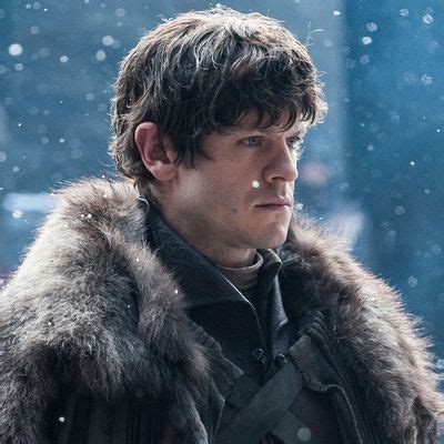 All the Ways Game of Thrones’ Ramsay Bolton Is Way Worse in the Books