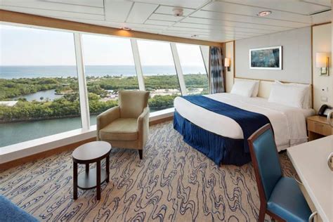 Panoramic Suite - Royal Caribbean