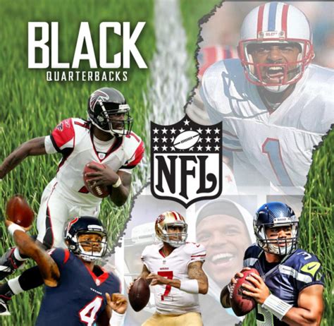 Black NFL Quarterbacks | ubicaciondepersonas.cdmx.gob.mx